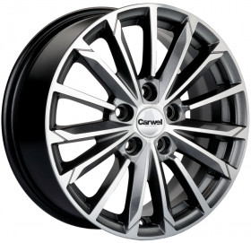 Carwel Тевриз AGS