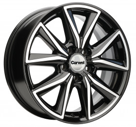 Carwel Тинаки ABT