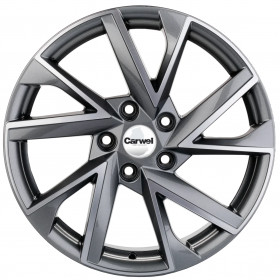 Carwel Тоджа AGR