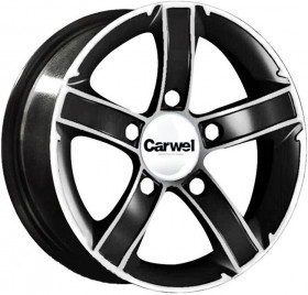 Carwel Зета AB