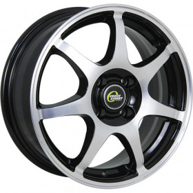 Cross Street CR-15 BKF