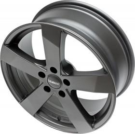 Dezent TD Графит Матовый