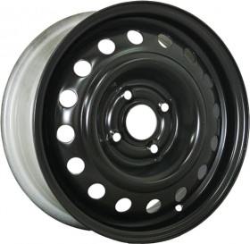 Eurodisk 42B40B Черный