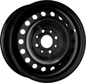 Eurodisk 43H35D Черный