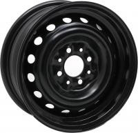 Eurodisk 52A49Z Черный