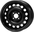 Eurodisk 53A35D Черный