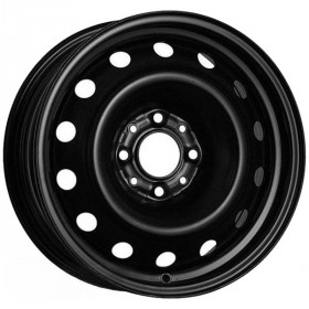 Eurodisk 53A36C Черный