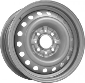 Eurodisk 53A36C Серебристый