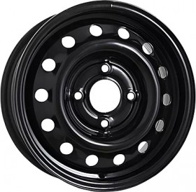 Eurodisk 53A39Z Черный