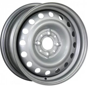 Eurodisk 53A43C Серебристый