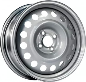 Eurodisk 53A45R Серебристый