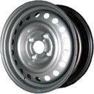 Eurodisk 53A45V Серебристый