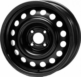 Eurodisk 53A45Z Черный