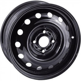 Eurodisk 53B35B Черный