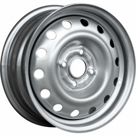 Eurodisk 53B35B Серебристый