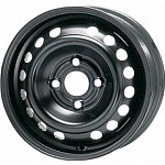Eurodisk 64A36C Черный