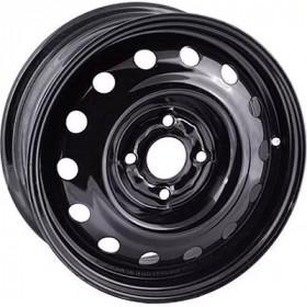 Eurodisk 64A45Z Черный