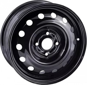 Eurodisk 64A48R Черный