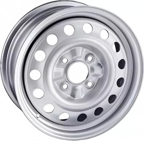 Eurodisk 64C49G Серебристый