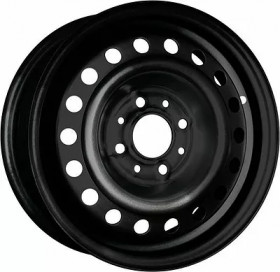 Eurodisk 64E45H Черный