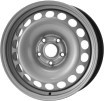 Eurodisk 64G48L Серебристый