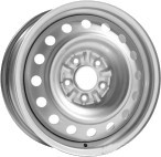 Eurodisk 64I47D Серебристый