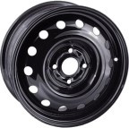 Eurodisk 65A36C Черный