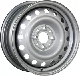 Eurodisk 65A36C Серебристый