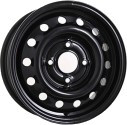 Eurodisk 65A49R Черный