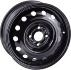 Eurodisk 65A50C Черный
