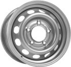 Eurodisk 65G22F1 Серебристый