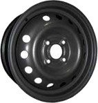 Eurodisk 65H45D Черный