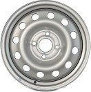 Eurodisk 75G40F1 Серебристый