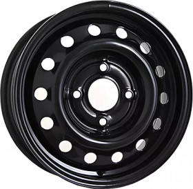 Eurodisk 75I46D Серебристый