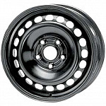 Eurodisk 75J38H Черный