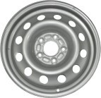 Eurodisk 75J38H Серебристый