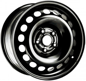 Eurodisk 75J41H Черный