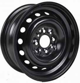 Eurodisk 75J45H Черный