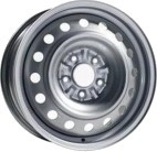 Eurodisk 86J41H Серебристый