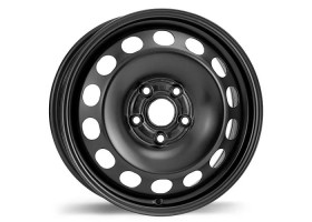 Eurodisk 86J46H Черный