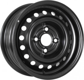 Евразиа ТАПО 52A35D Черный