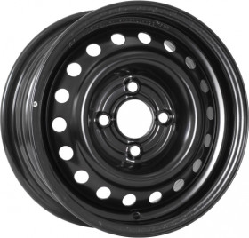 Евразиа ТАПО 52A36C Черный