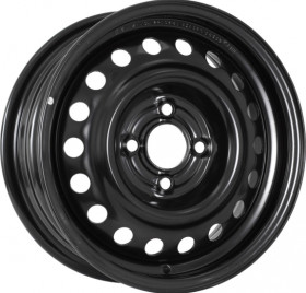 Евразиа ТАПО 53A36C Черный