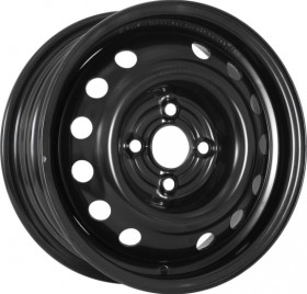 Евразиа ТАПО 53A39Z Черный