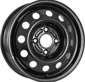 Евразиа ТАПО 54E46H Черный