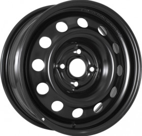 Евразиа ТАПО 64A40Z Черный