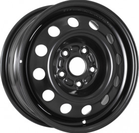 Евразиа ТАПО 64I47D Черный