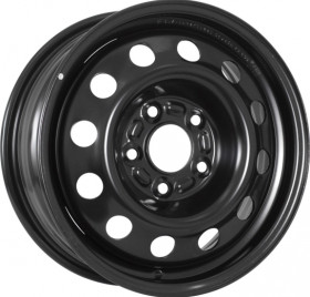 Евразиа ТАПО 64J40H Черный