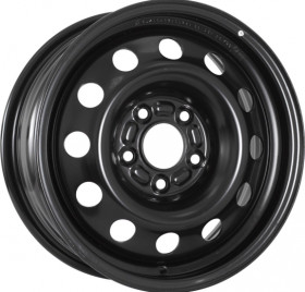 Евразиа ТАПО 64L35F Черный