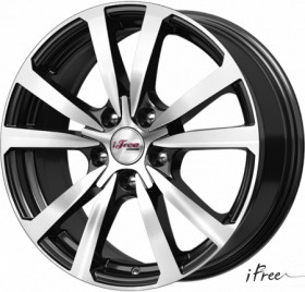 iFree Бэнкс Блэк Джек